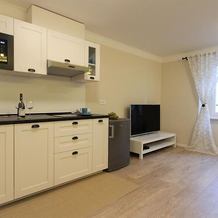 פיראן Sal & Mar Apartments מראה חיצוני תמונה