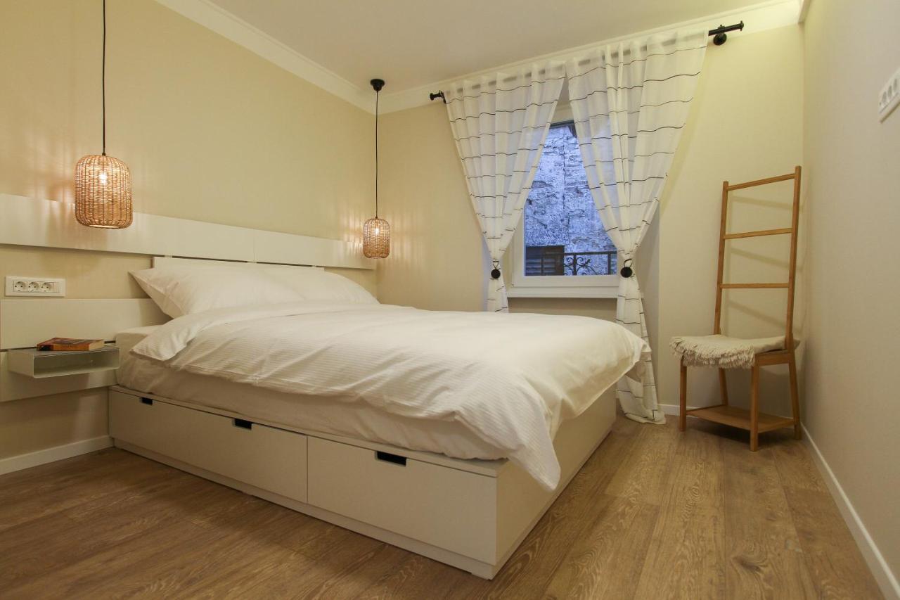 פיראן Sal & Mar Apartments מראה חיצוני תמונה