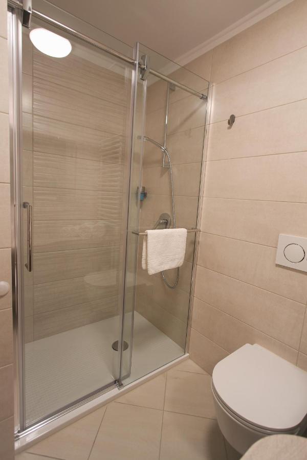 פיראן Sal & Mar Apartments מראה חיצוני תמונה