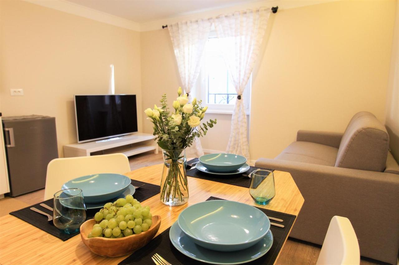פיראן Sal & Mar Apartments מראה חיצוני תמונה