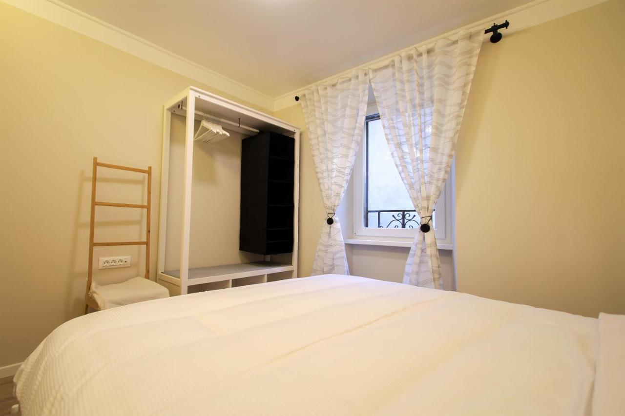 פיראן Sal & Mar Apartments מראה חיצוני תמונה