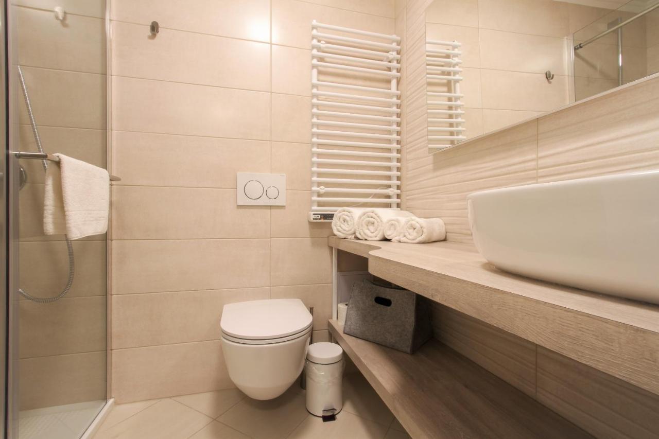פיראן Sal & Mar Apartments מראה חיצוני תמונה