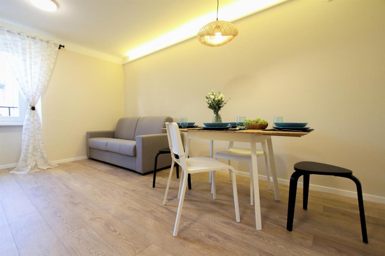 פיראן Sal & Mar Apartments מראה חיצוני תמונה